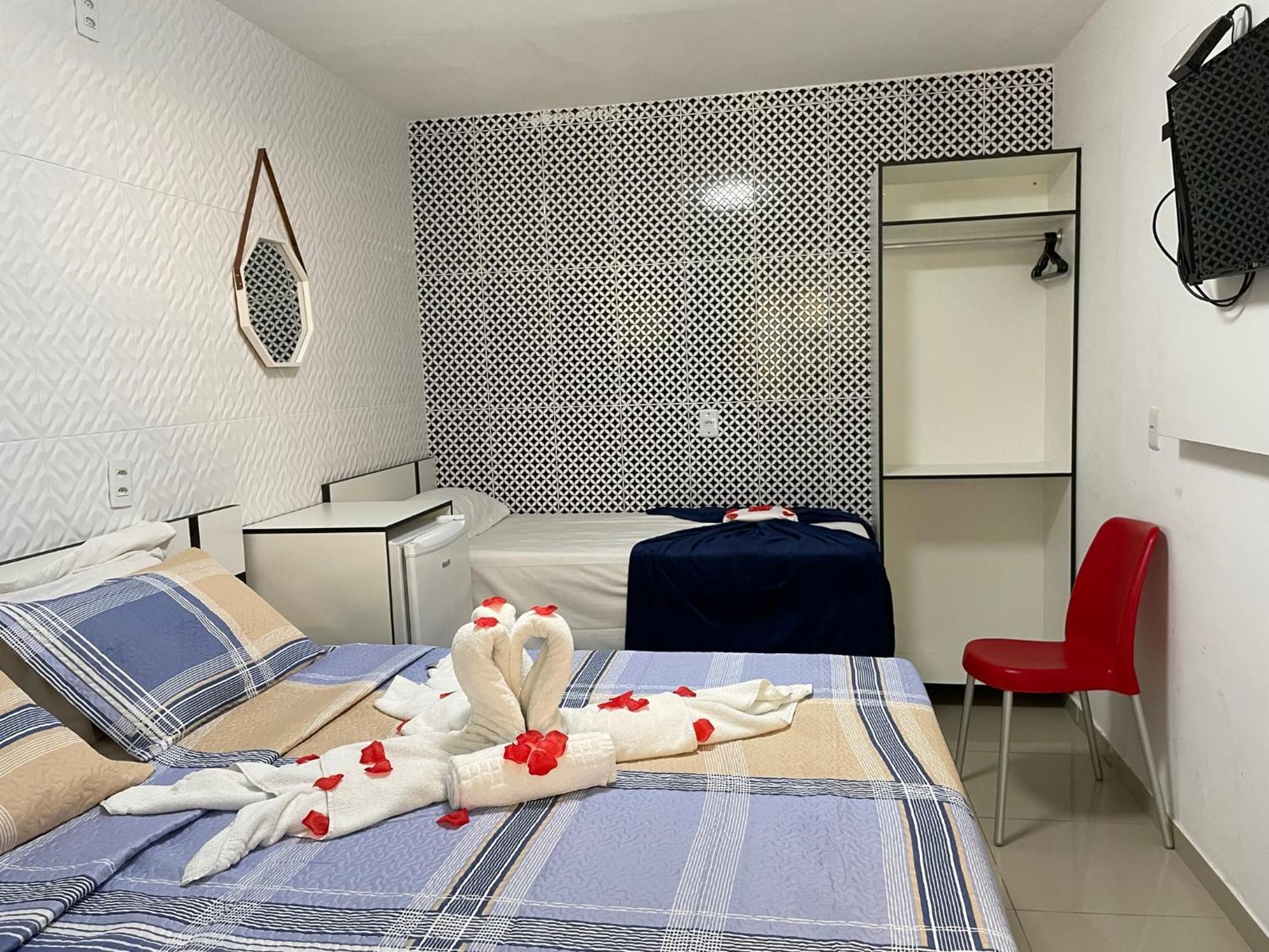 Pousada Residencia Dos Sonhos Pôrto das Galinhas Exterior foto