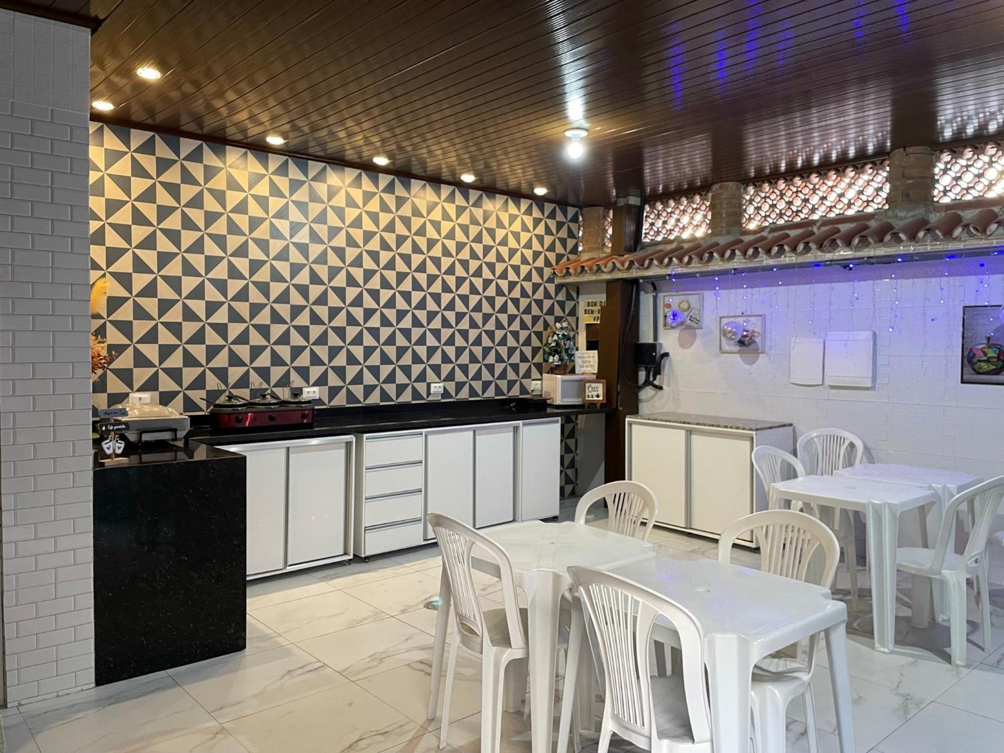 Pousada Residencia Dos Sonhos Pôrto das Galinhas Exterior foto