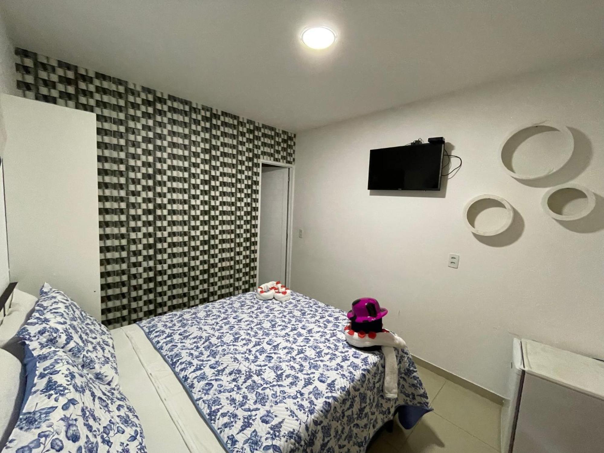 Pousada Residencia Dos Sonhos Pôrto das Galinhas Exterior foto