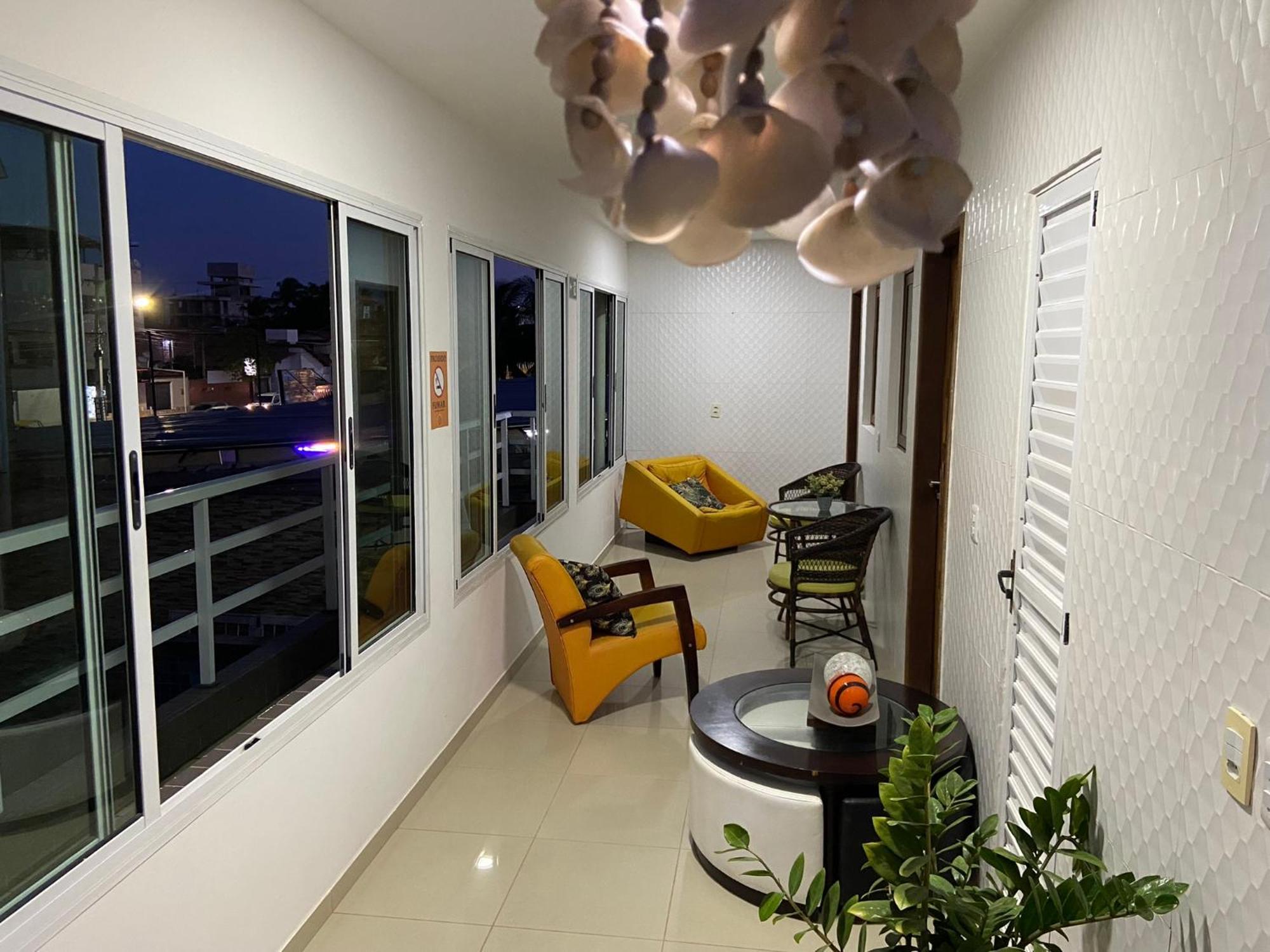 Pousada Residencia Dos Sonhos Pôrto das Galinhas Exterior foto