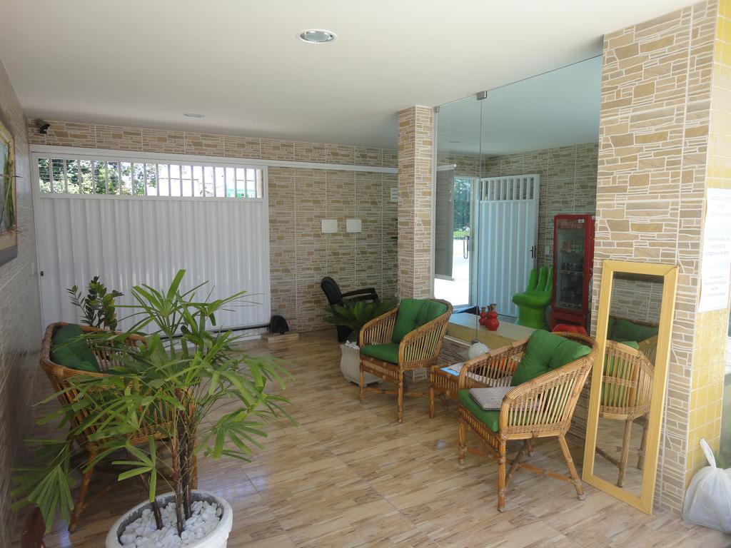 Pousada Residencia Dos Sonhos Pôrto das Galinhas Exterior foto