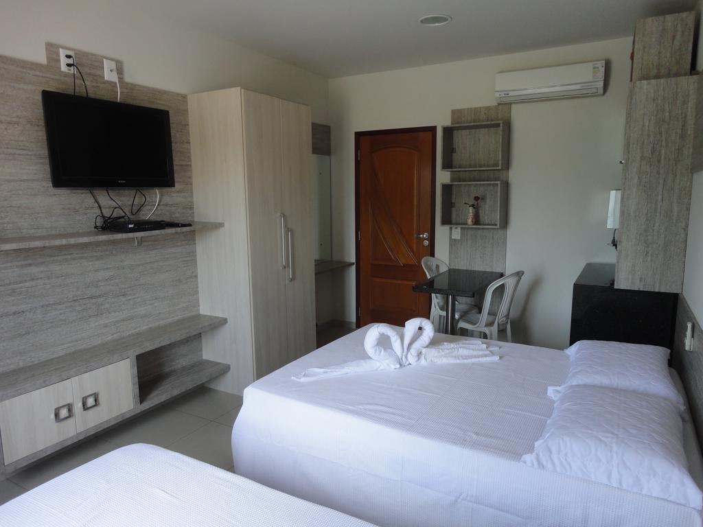 Pousada Residencia Dos Sonhos Pôrto das Galinhas Exterior foto